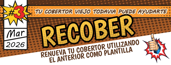 Portada comic